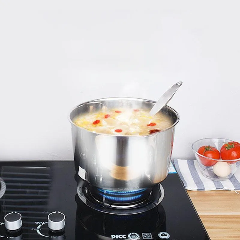 Домашняя кухонная утварь ящик для хранения продуктов из нержавеющей стали
