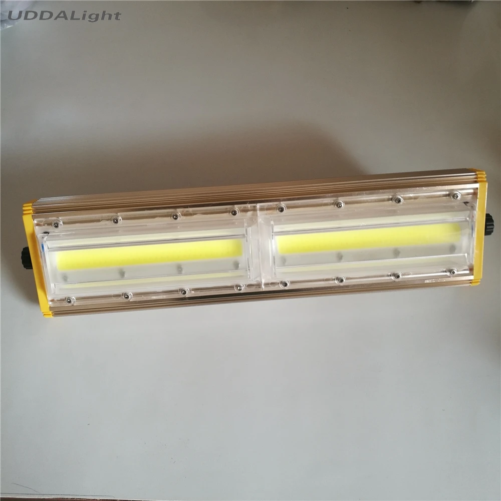 Светодиодный наружный рефлектор led 100 W foco светодиодный прожектор PF&gt 0 95 IP66 85 265 V 30%