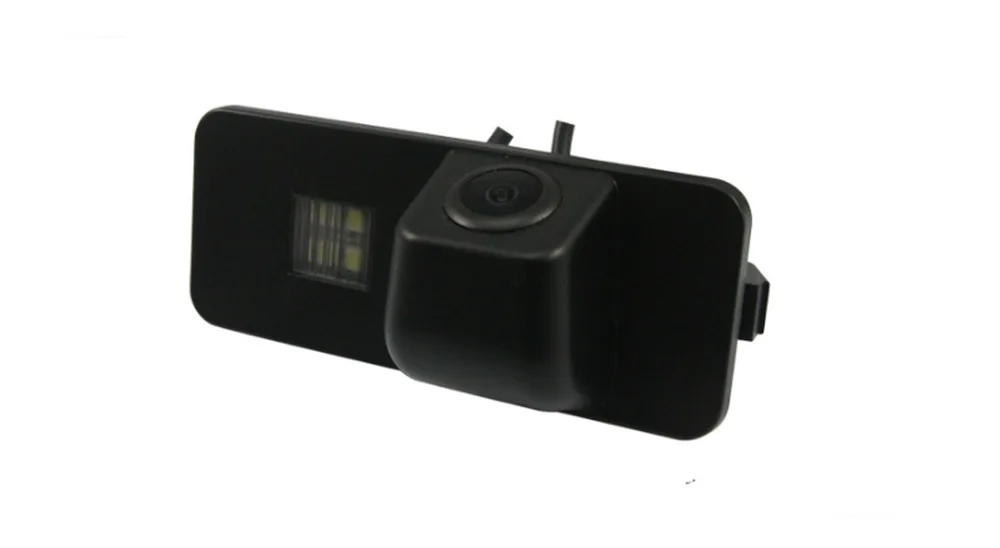 CCD HD Проводная Автомобильная фотосессия для нового VW Passat/New Bora Sagitar 2008-2010 Jetta waterproof |