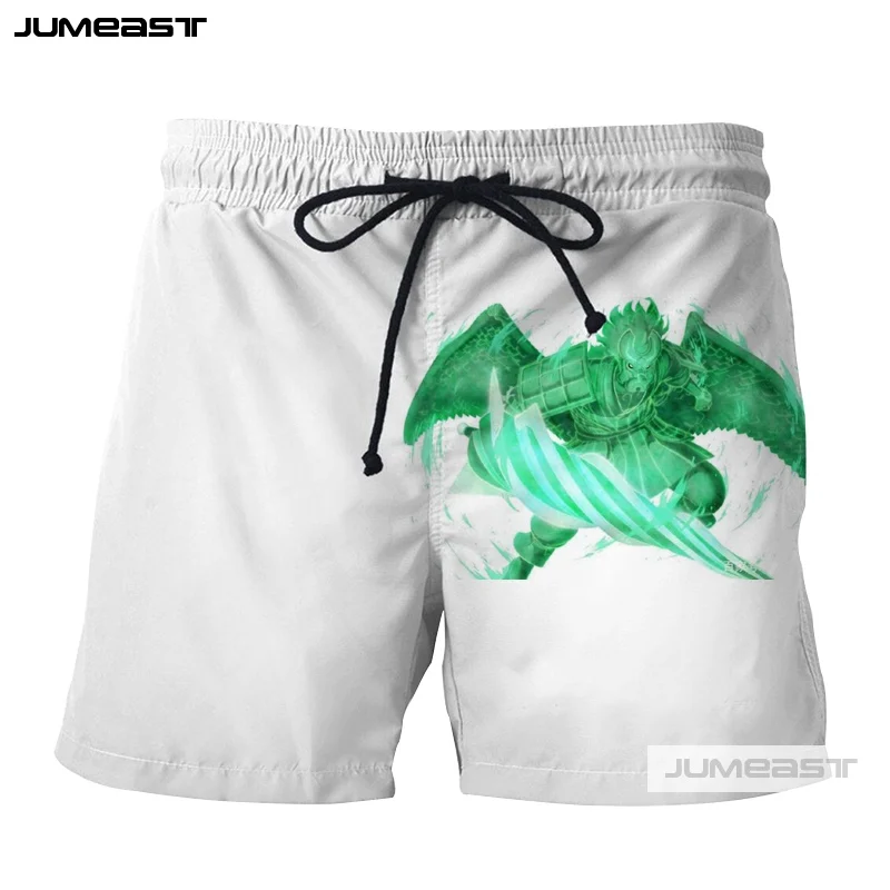 Jumeast/Новые брендовые толстовки с 3D принтом Susanoo длинными рукавами для женщин и
