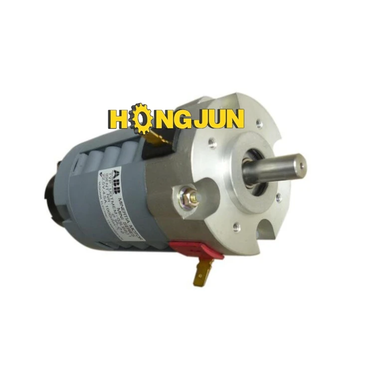 Совершенно новый и оригинальный ABB mintia motor mini series UGTMEM 03LBB11|Двигатель переменного