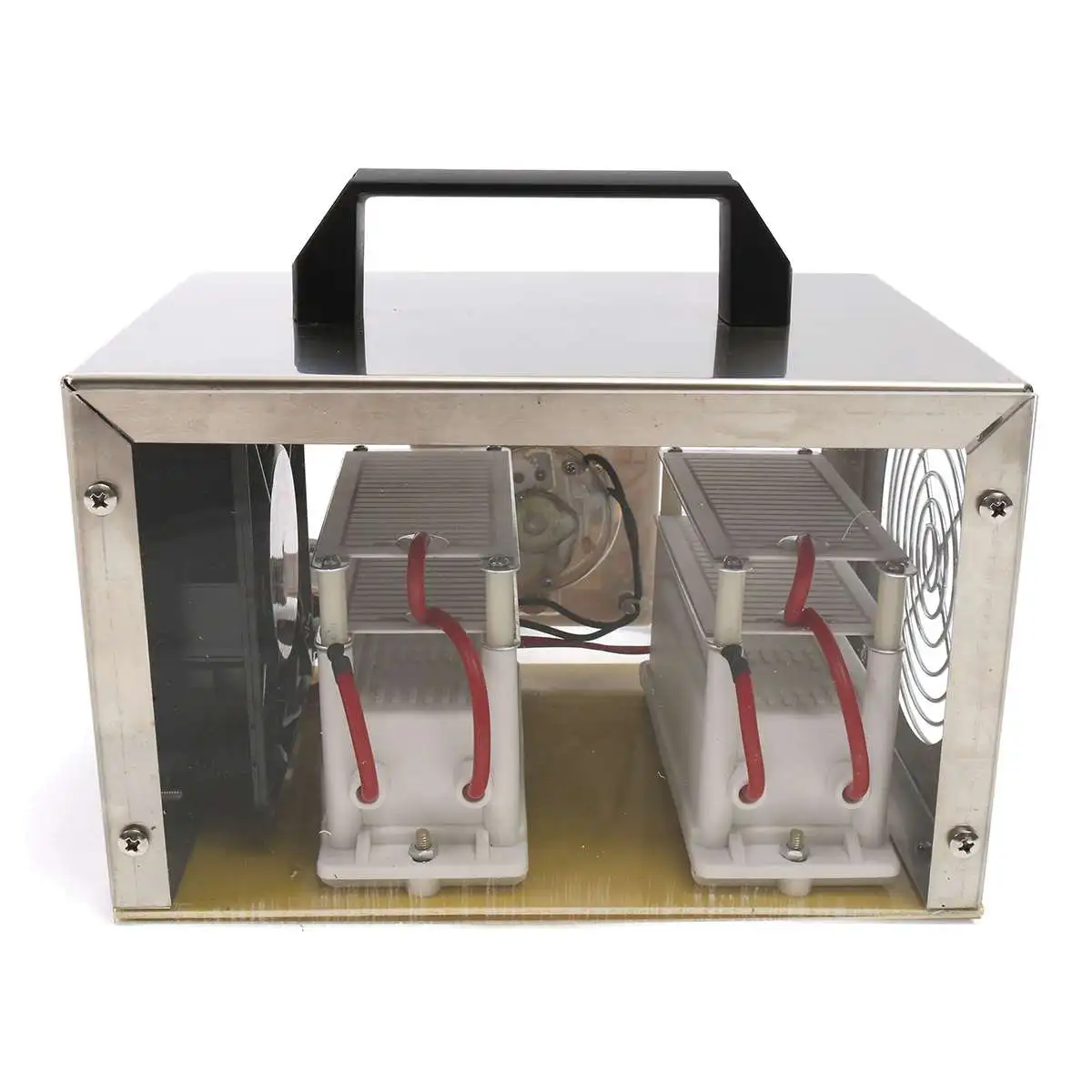 220 В 20 г генератор озона домашний коммерческий очиститель воздуха дезодорирующий