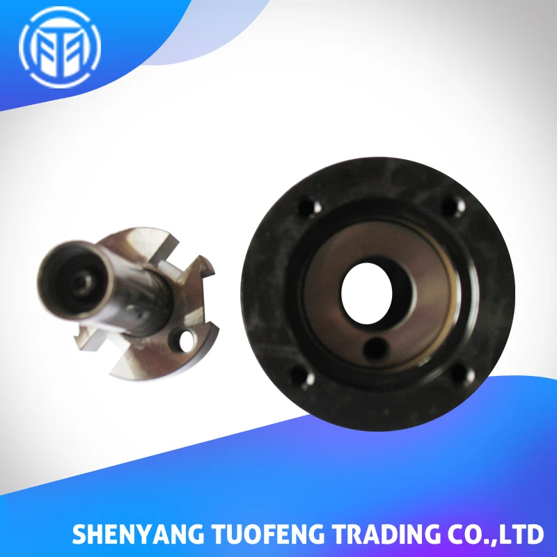 

T.DI High Quality Auto Diesel Engine Parts DPA Head Rotor 7180-728L 4/7R