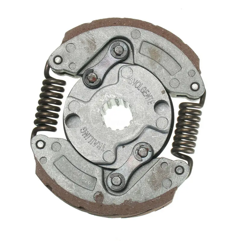 Сцепление в сборе для двигателя r Frank Morini 50 куб. См индийский MM5A MM5B Mini KTM 1994 2001 LEM и т.