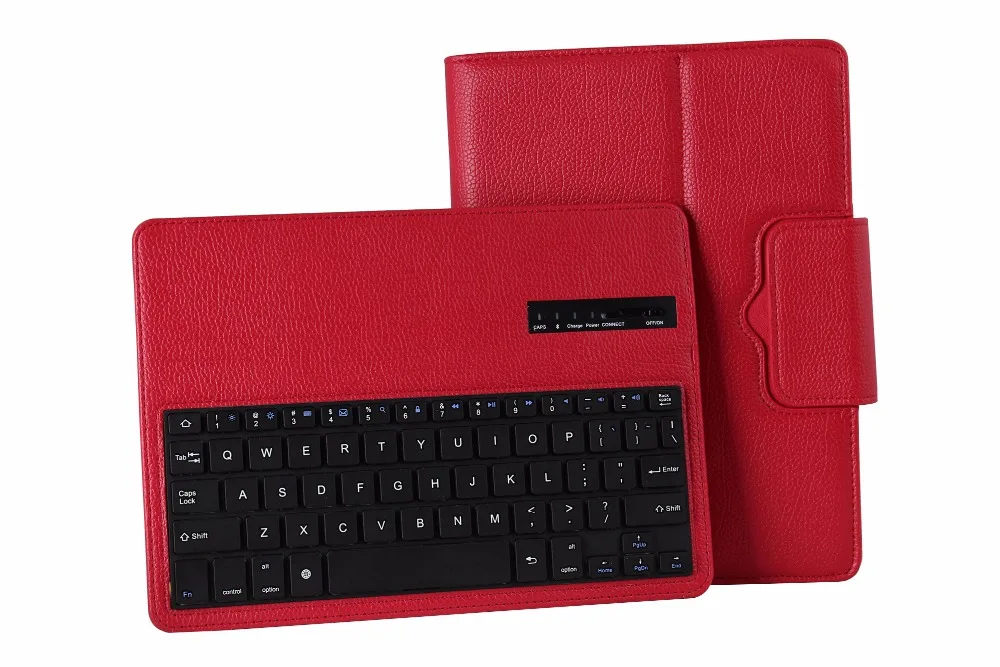 Съемный чехол с беспроводной Bluetooth клавиатурой для Samsung Galaxy Note 10 1 '񟭎 P600 P601 P605