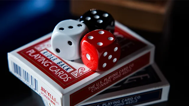 Механические кубики марка-Антуана фокусы | Игрушки и хобби