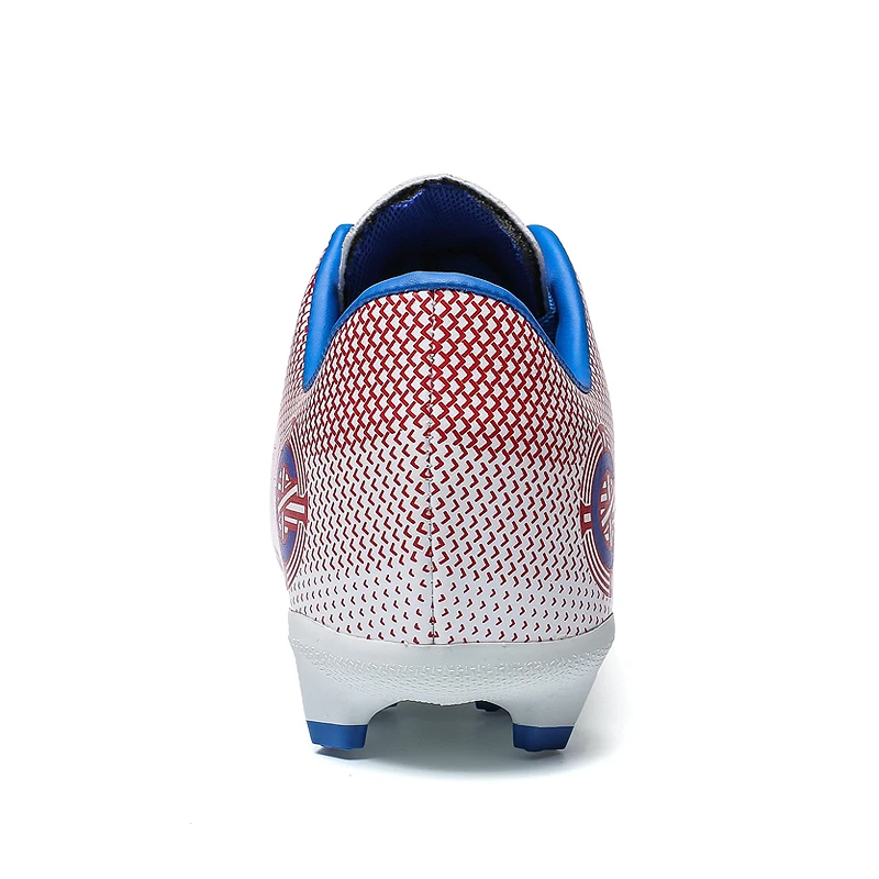 Футбольные бутсы Mr.nut обувь с шипами тренировочные футбольные износостойкие