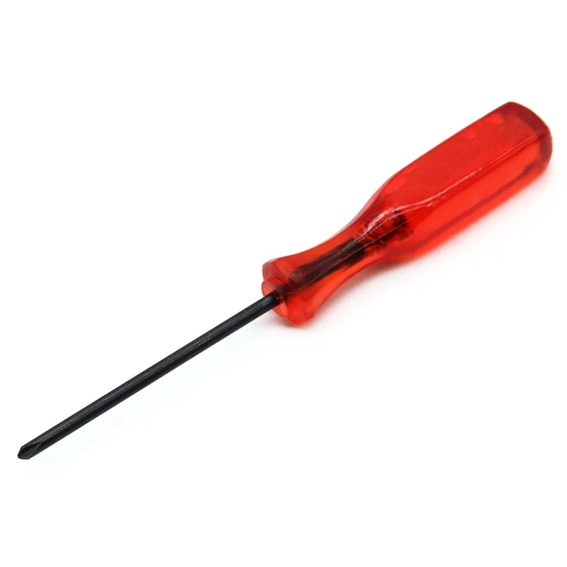 1 Set New For NES N64 Gameboy 3.8mm + 4.5mm Security Bit Triwing Screwdriver|4.5mm security bit|triwing screwdriversecurity bits |