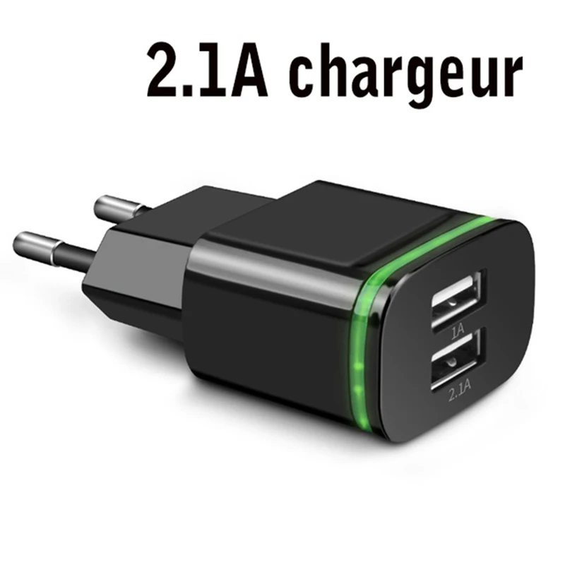 HX Универсальный 4 Порты и разъёмы USB Зарядное устройство адаптер 5 В 4A путешествия