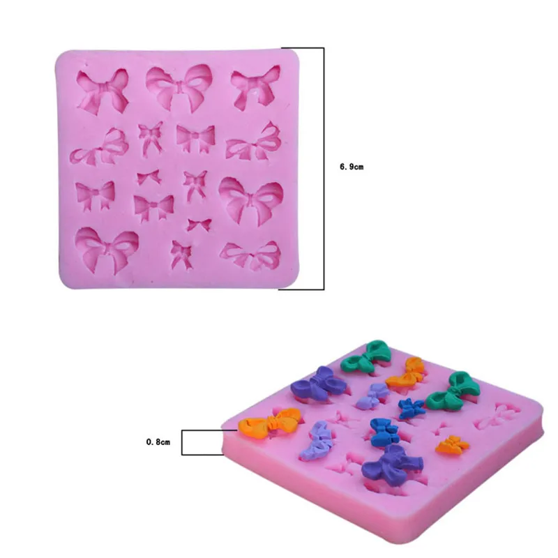 DIY силиконовая форма для пирога | Дом и сад