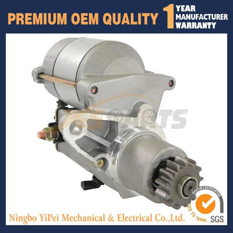 Стартер для LEXUS ES300 RX300 TOYOTA AVALON CAMRY RAV4|starter|starter toyota camrystarter |