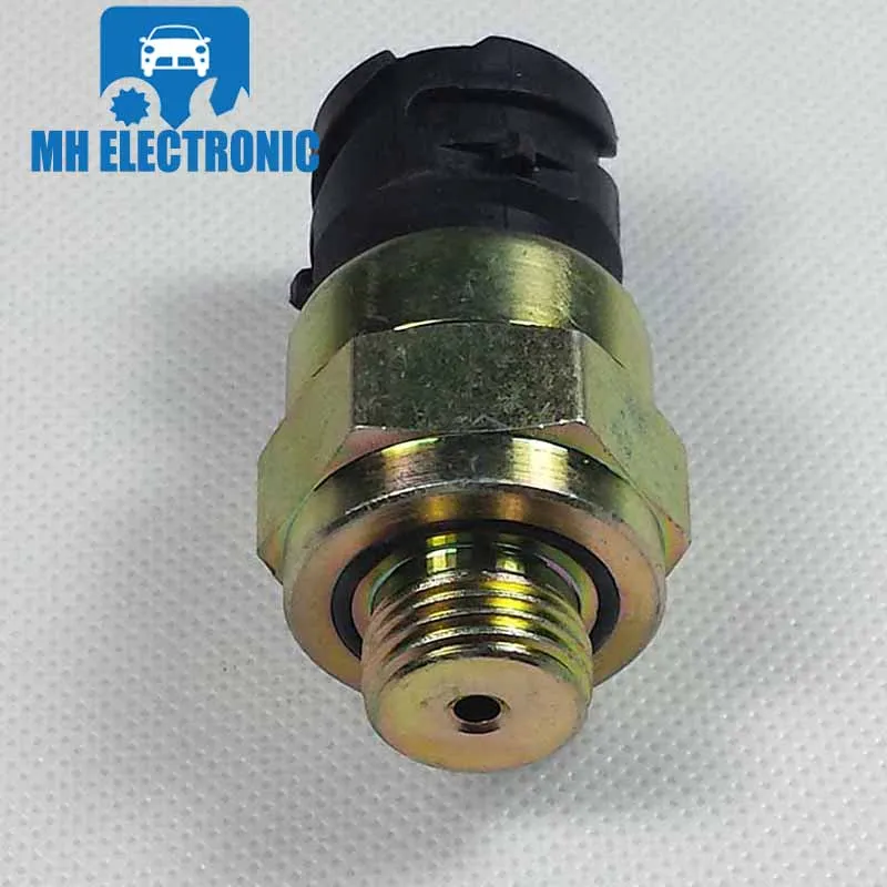 MH ELECTRONIC Oil Pressure Sensor 20424051 Truck for VOLVO FH12 | Автомобили и мотоциклы