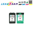 Совместимость с HP 129 135 для hp 129 hp 135 Photosmart C4140 C4150 C4170 C4173 C4175 C4180