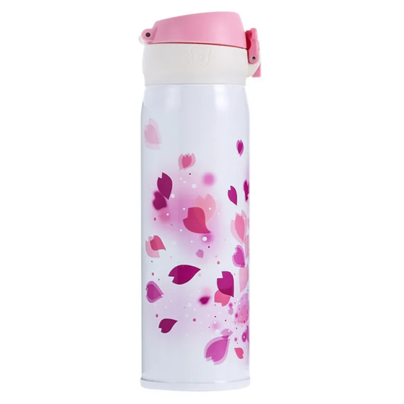 Термосы Из Нержавеющей Стали 500 мл |