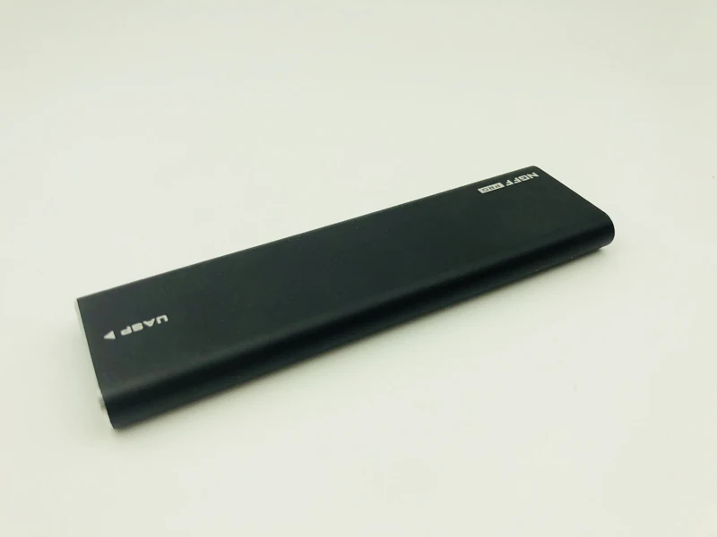 Внешний чехол с USB 3 1 на M.2 NGFF корпус для SSD-накопителя типа C адаптер мобильного