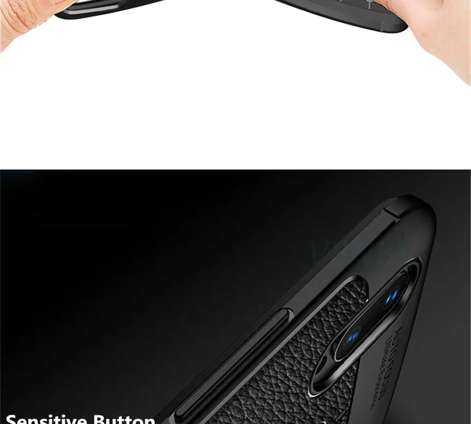 Ультра тонкий мягкий силиконовый чехол для huawei Honor 8X Max 6X 7X 7A 7C 8C P8 9 Lite P10 плюс P20 Lite Pro NOVA 3 3i 4 чехол для телефона