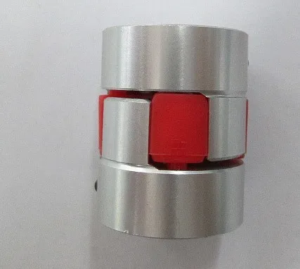 Новый Высокоточный большой крутящий момент из алюминиевого сплава сливового