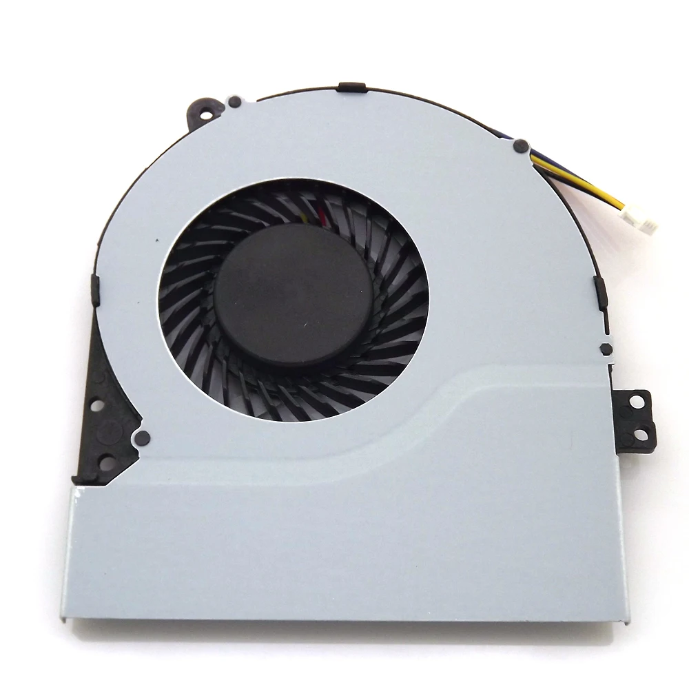 MF75070V1 C090 S9A 5 в постоянного тока вентилятор для ASUS X550V X450VC F550V X550CC охлаждающий