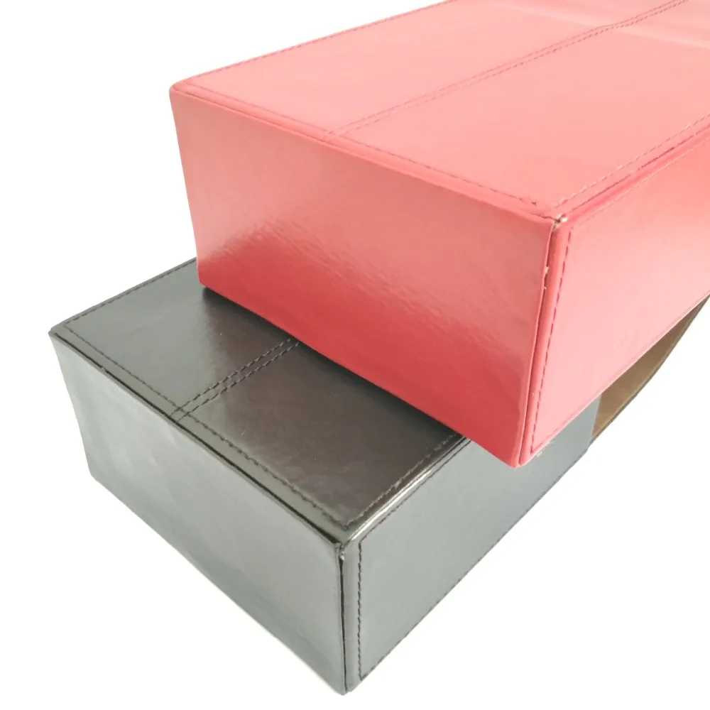 Бесплатная доставка 2 бутылки стандартная бутылка вина сумка с ручкой вино ПУ