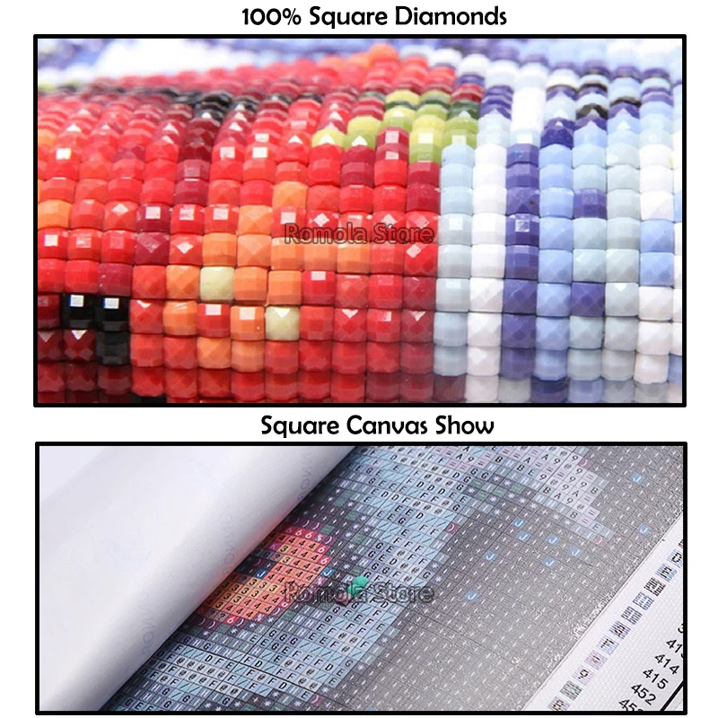Влюбленная пара мышечной человек алмазная живопись 5D сделай сам Домашний декор