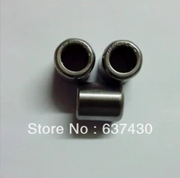 500pcslot hfl0408 hfl0408kf one way clutch needle roller bearings 4x8x8mm drawn cup needle bearings 4mm 8mm 8mm
