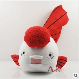 Hoozuki noReitetsu плюшевые игрушки 22 см Snapdragon куклы мультфильм Евро-американский фильм