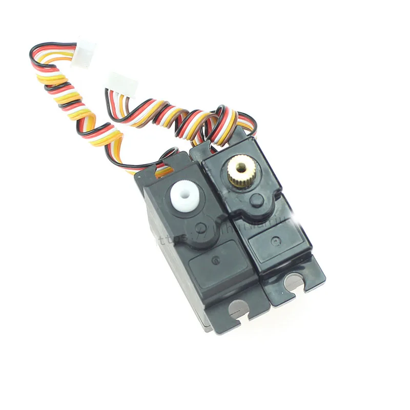Wltoys A949 A959 A969 A979 запчасти для авто с сервоприводом 17G радиоуправляемых автомобилей