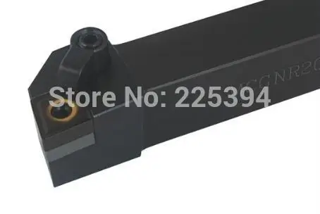 

MCGNL2525M12 95 Degree External Turning Lathe Bar Tool Holder For CNMG1204 Used on CNC Lathe Machine