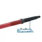 Новейшая термостойкая Высококачественная Защитная крышка для подогрева железа предотвращает сварочное окисление для всех моделей