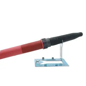 Новейшая термостойкая Высококачественная Защитная крышка для подогрева железа предотвращает сварочное окисление для всех моделей