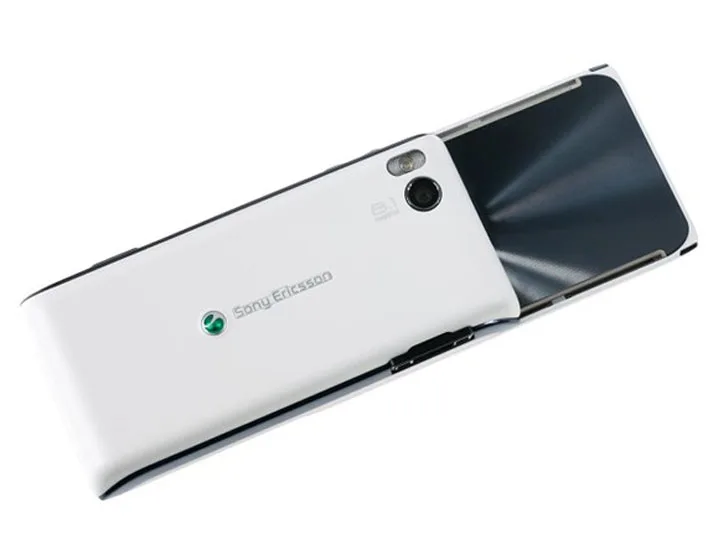 U10i оригинальный sony Ericsson Aino U10 мобильного телефона 3g WI FI gps 8.1MP Камера