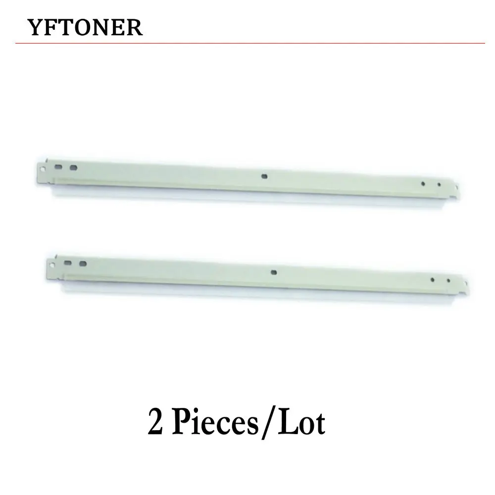 2 шт./лот YFTONER переводной ремень чистящее лезвие для Konica Minolta C253-ITB-KIT Bizhub C353 253 203 200 210