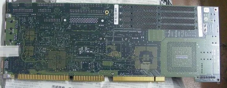PCI-949 PN SF9004/000_1 T069VIPER-2 полноразмерная панель управления | Электроника