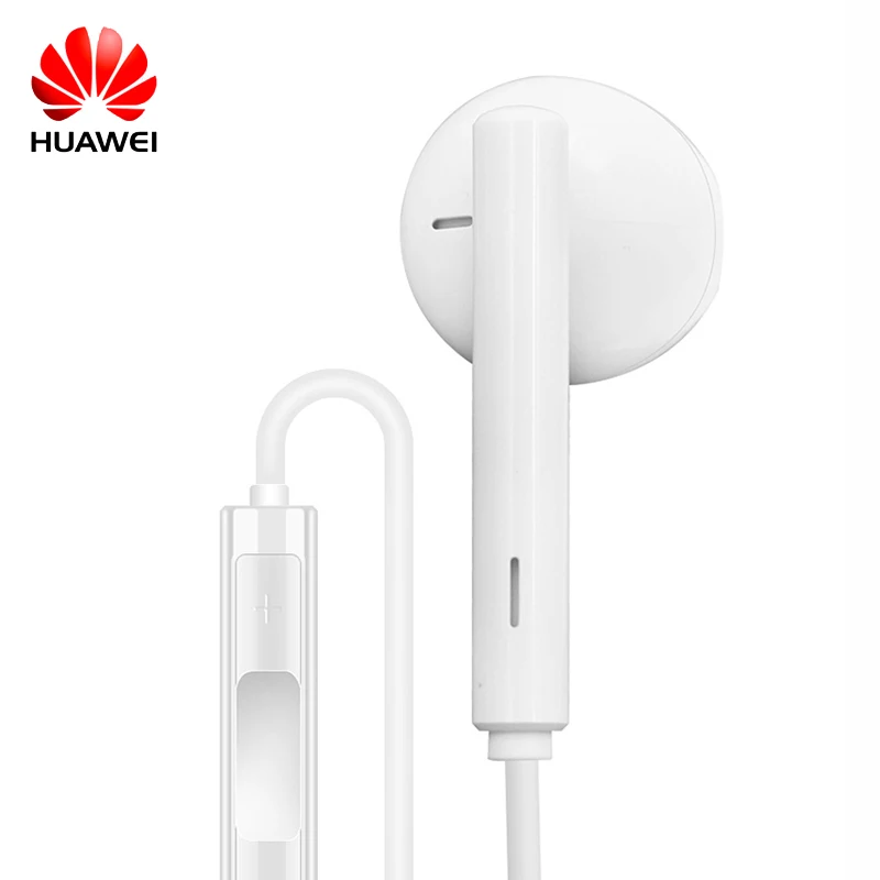 Оригинальный huawei Honor Тип usb C наушники с микрофоном в ухе для Коврики 10/Коврики 10 Pro