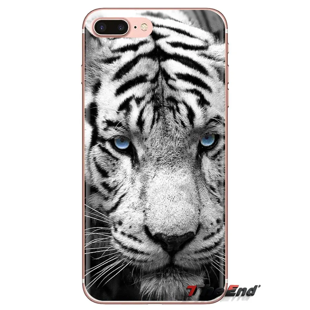 Для Xiaomi Mi3 Samsung A10 A30 A40 A50 A60 A70 Galaxy S2 Note 2 Grand Core Prime прозрачный мягкий чехол 3D с