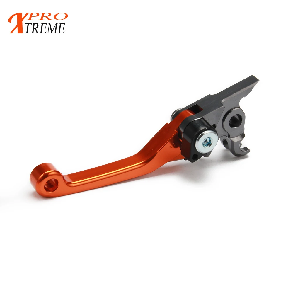 Складные рычаги тормозной муфты для KTM 125 EXC/SX 2005 2006 2007 2008 Magura|Рычаги веревки и