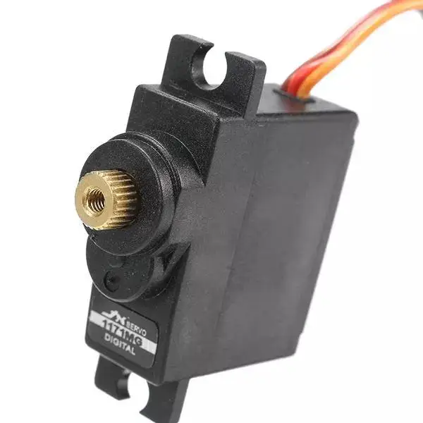 LeadingStar JX PDI-1171MG 17g металлический Шестерни сердечник с сердечником для