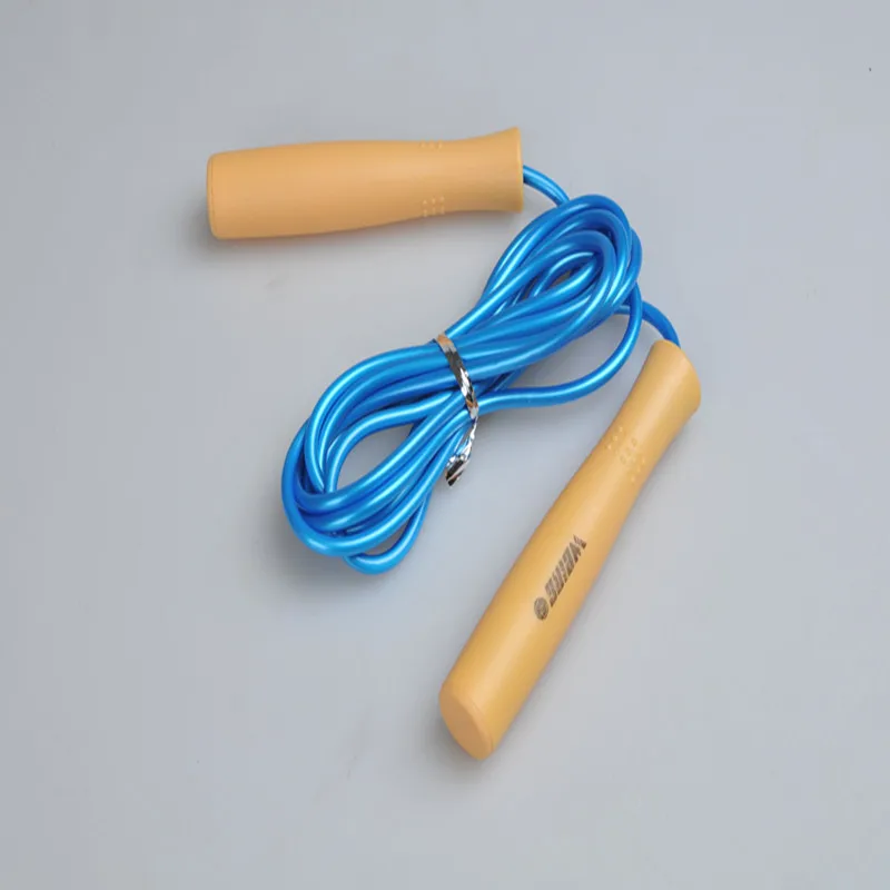 WEING простая 2 8-метровая пластиковая Скакалка Регулируемая комплексное