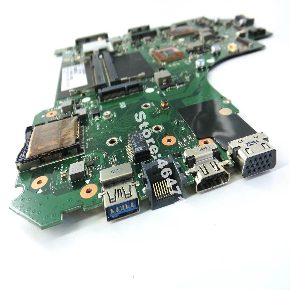 K56CB i7-3517 Процессор GT740M 2GB системная плата REV 2 0 для ASUS A56C K56C K56CM S550CB материнская