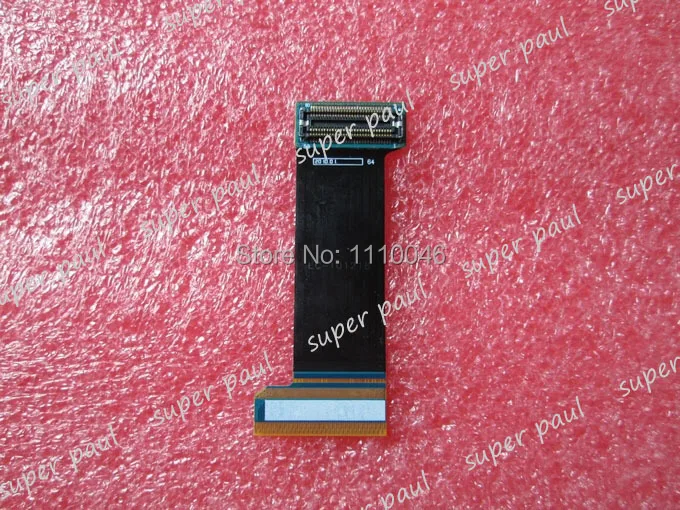 Оптовая продажа гибкий кабель для Samsung S5550 подключение материнской платы к
