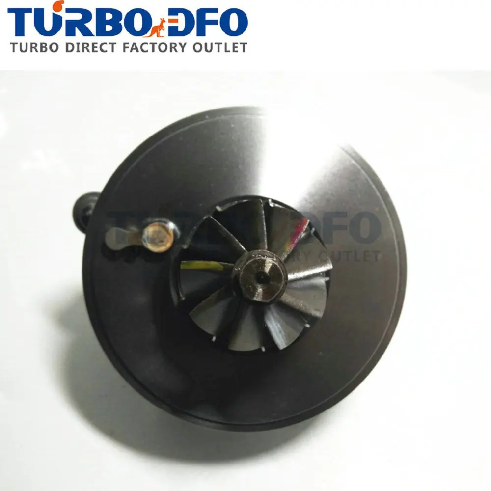 Картридж BV39 turbo сбалансированный 5439-970-0005 для Ford Galaxy 130-150 HP 96-110 кВт 1.9TDI ASA BTB-Новый