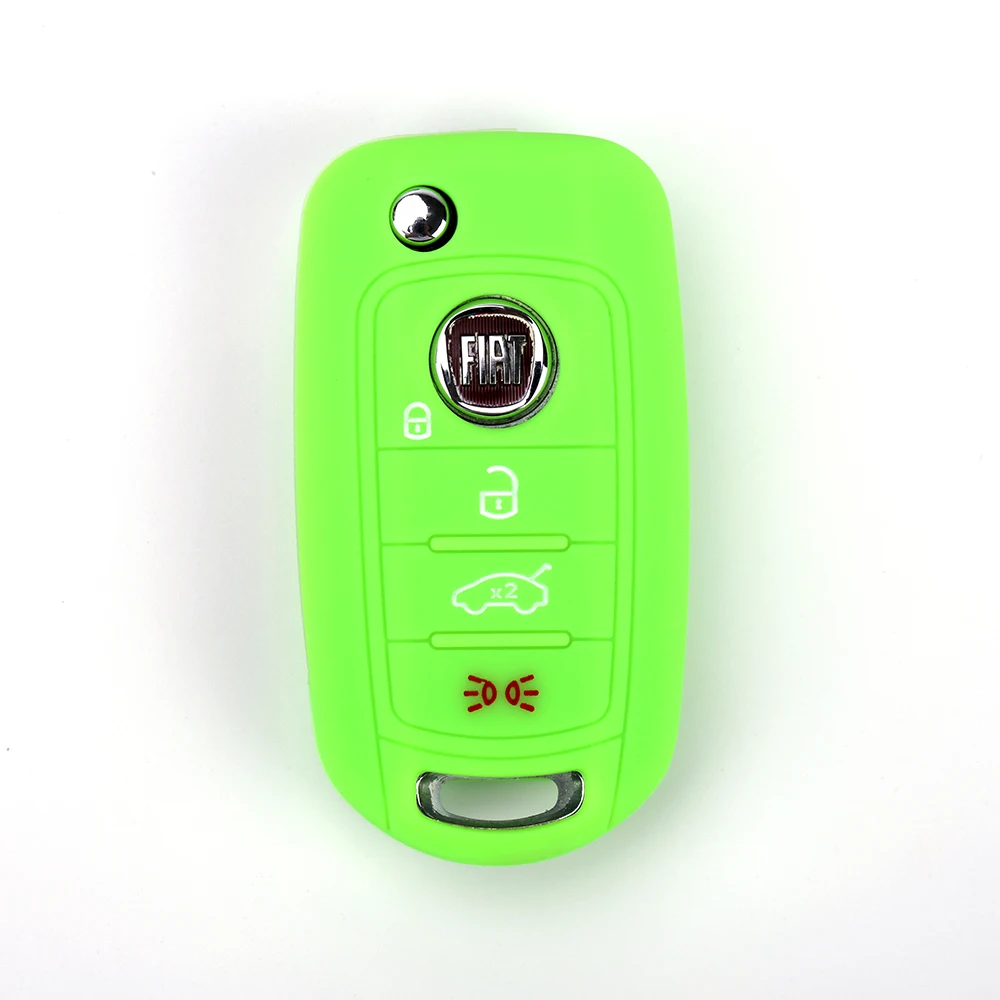 2019 силиконовый для ключа автомобиля брелок крышка Shell чехол защищает кожу