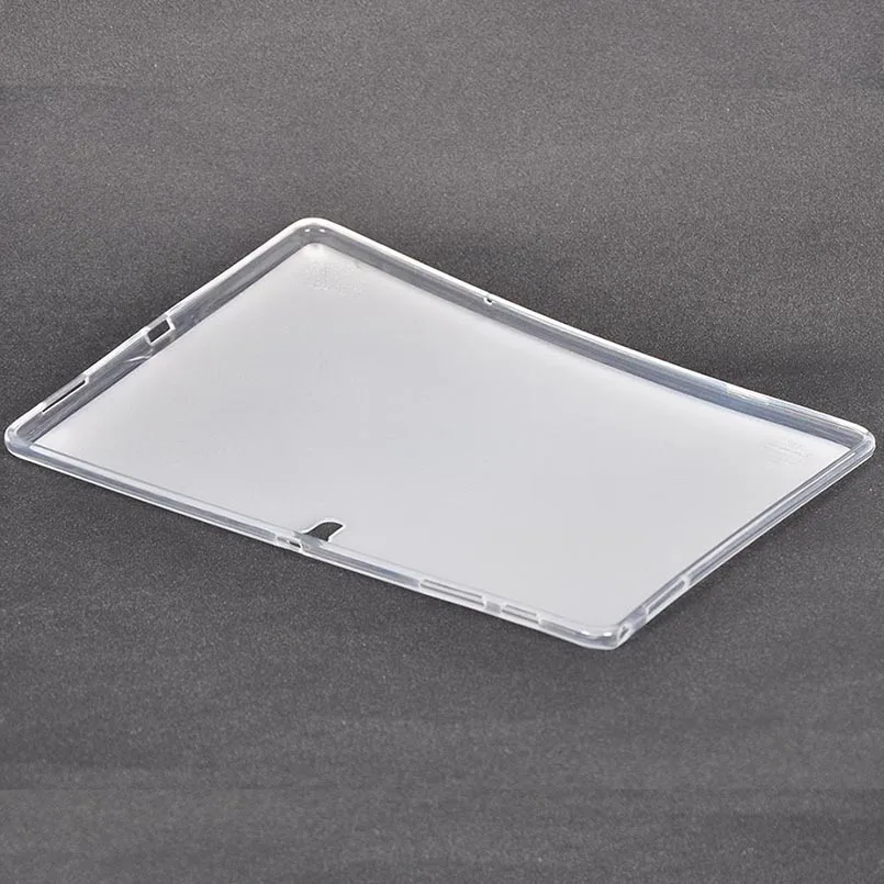Чехол для Samsung Galaxy Tab S 10 5 чехол телефона из мягкого ТПУ T805 планшета дюймов +