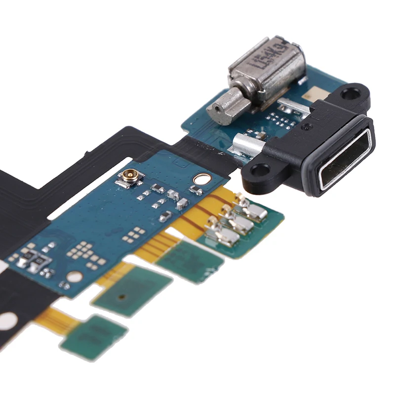 Новинка 1 шт. док разъем для XiaoMi 4/M4 зарядный порт Micro USB станция микрофон гибкий