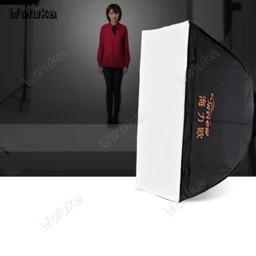 Софтбокс 60*60 см для студийной фотосъемки профессиональный софтбокс CD50 T10 |