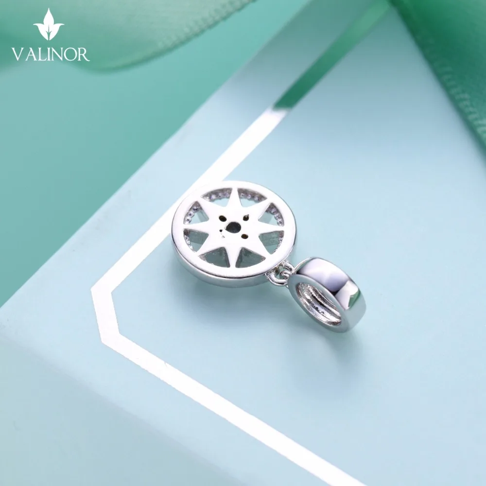 Видео! Шармы для браслетов и не меняющие цвет DDBJ047 | Украшения аксессуары