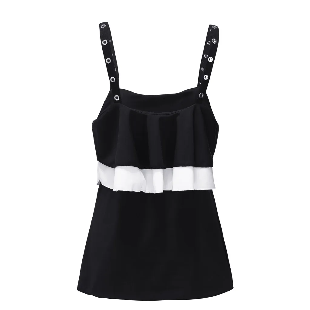 Бесплатная Страусиная модная женская футболка большого размера с открытыми