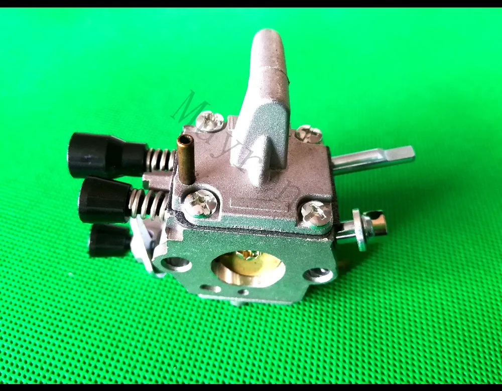 Карбюратор ДЛЯ ТРИММЕРА STIHL FS120 FS200 FS200R FS250 FS300 FS350 4134 120 0653 |