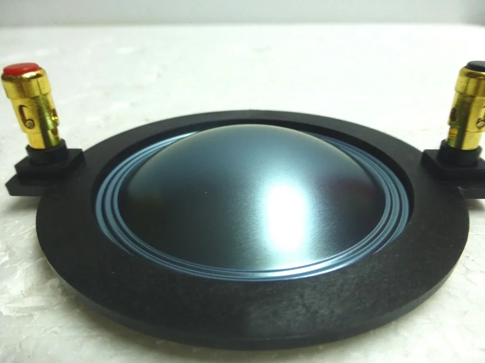 Бесплатная доставка! Сменная диафрагма для P Audio WN-D63A WN-D63 Driver. Синий Титан 63 мм |