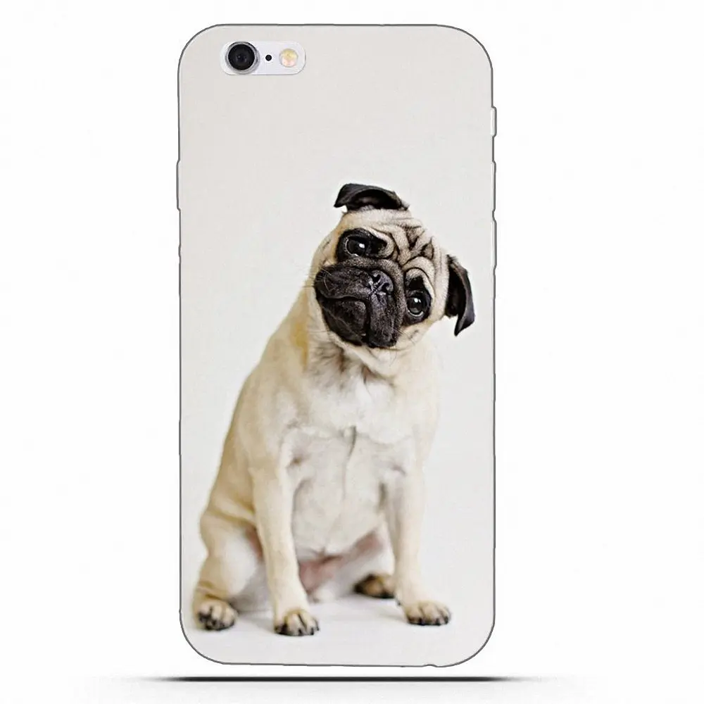 Мягкий защитный чехол из ТПУ для Huawei G8 Honor 5C 5X6 6X7 8 9 Y5II Mate P7 P8 P9 P10 P20 Lite Plus 2017